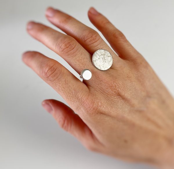 Anillo Círculos