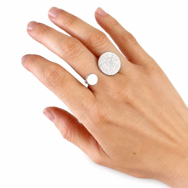Anillo Círculos