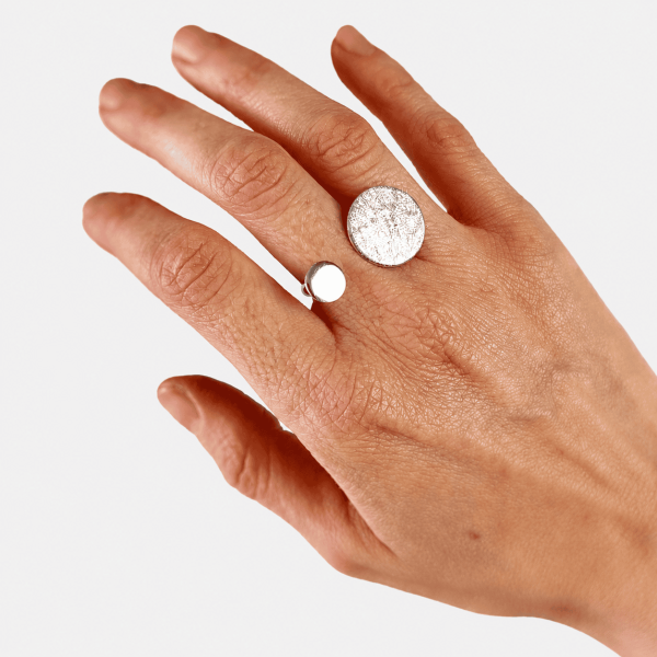 Anillo Círculos