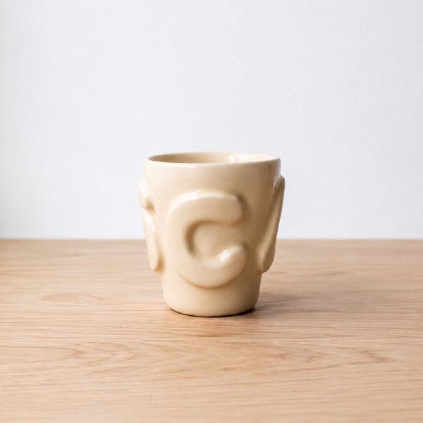 Taza Bruma N°3 CAOS