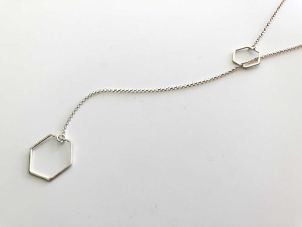 Collar Hexa