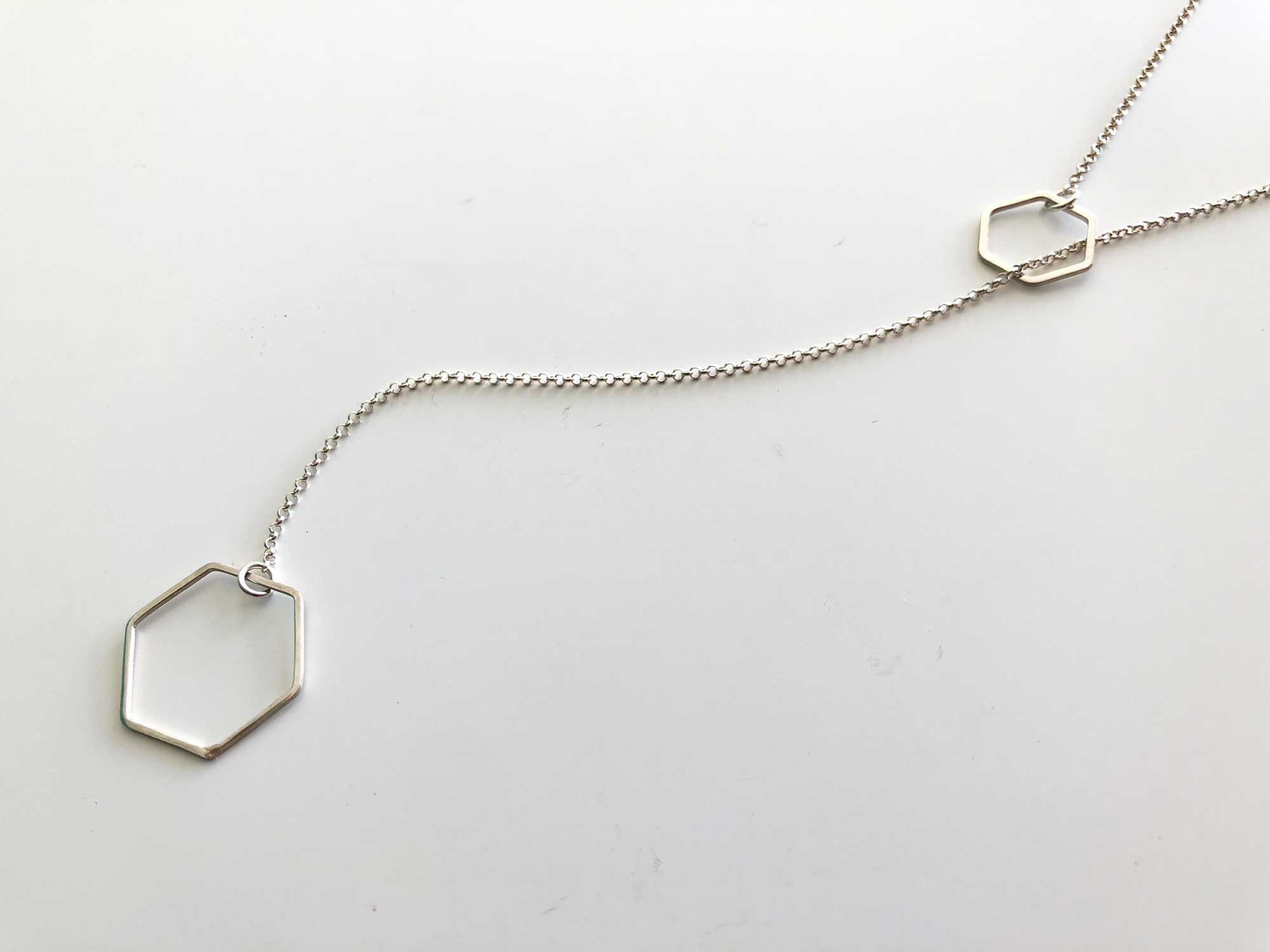 Collar Hexa