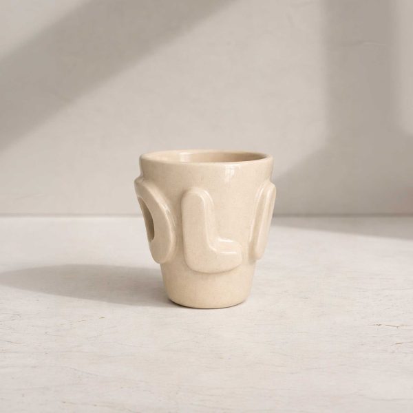 Taza Bruma N°2 LIMBO