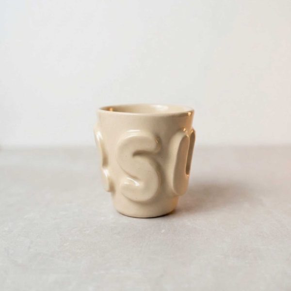 Taza Bruma N°1 SUPER